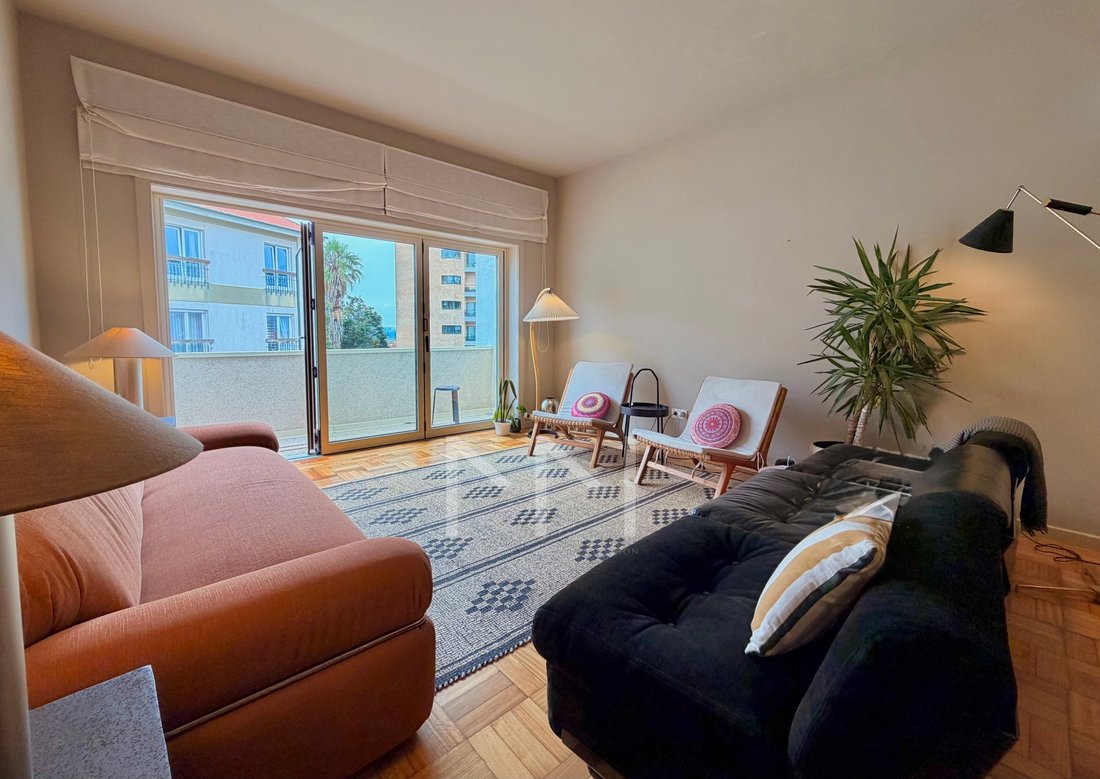 Apartment in Cedofeita, Santo Ildefonso, Se, Miragaia, Sao Nicolau e Vitoria, Porto District, Portugal 3 - 18382510