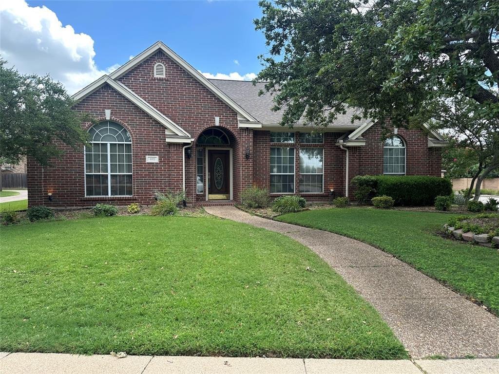 House in Coppell, Texas, United States 1 - 18109487