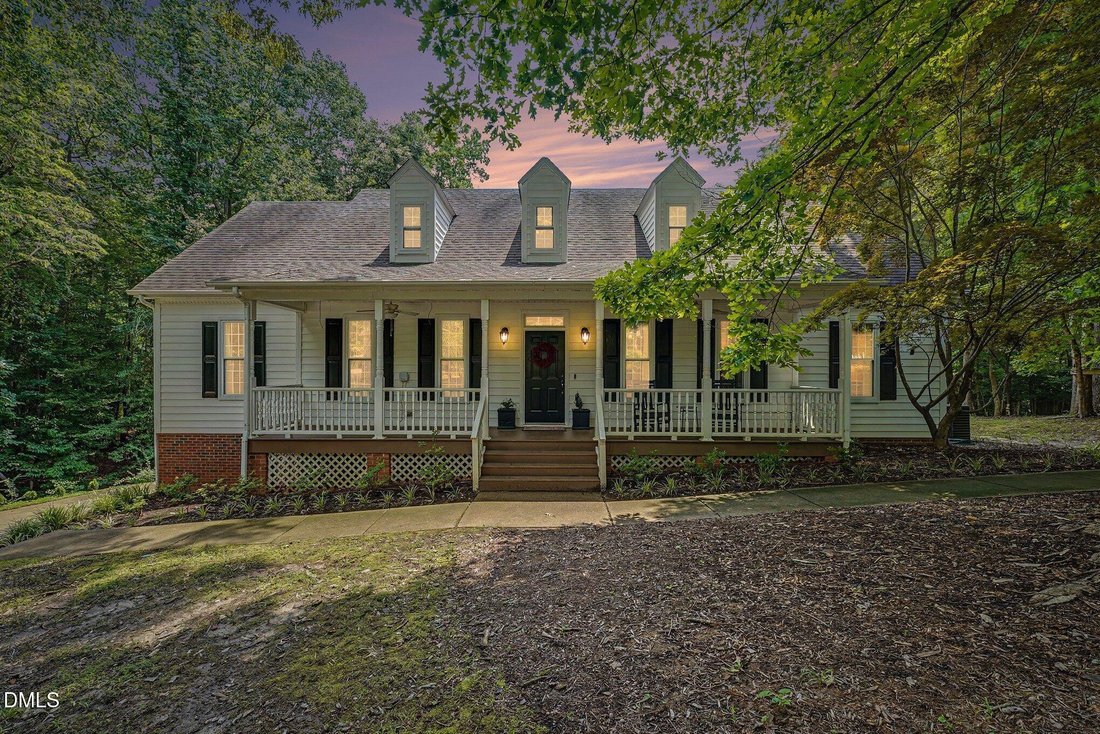 House in Holly Springs, North Carolina, United States 2 - 18533000