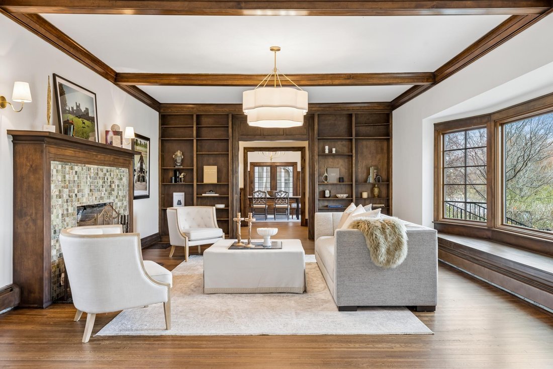 House in Minneapolis, Minnesota, United States 4 - 18535894