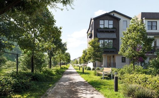Casa a Nashville, Tennessee, Stati Uniti 1