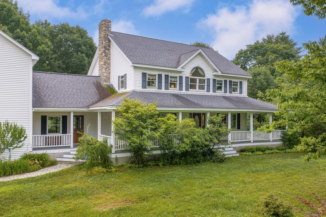 House in Windham, Maine, United States 1 - 18532473