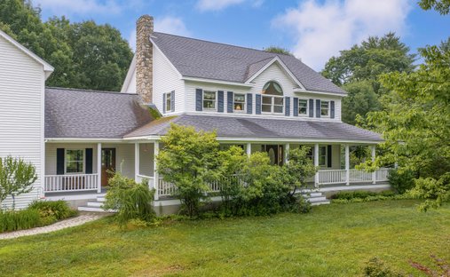 Casa en Windham, Maine, Estados Unidos 1