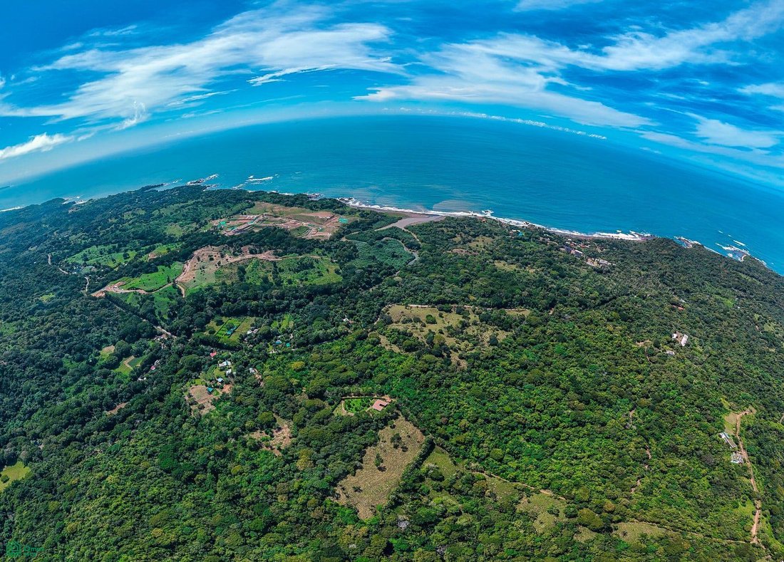 Land in San Juanillo, Guanacaste Province, Costa Rica 5 - 18496537