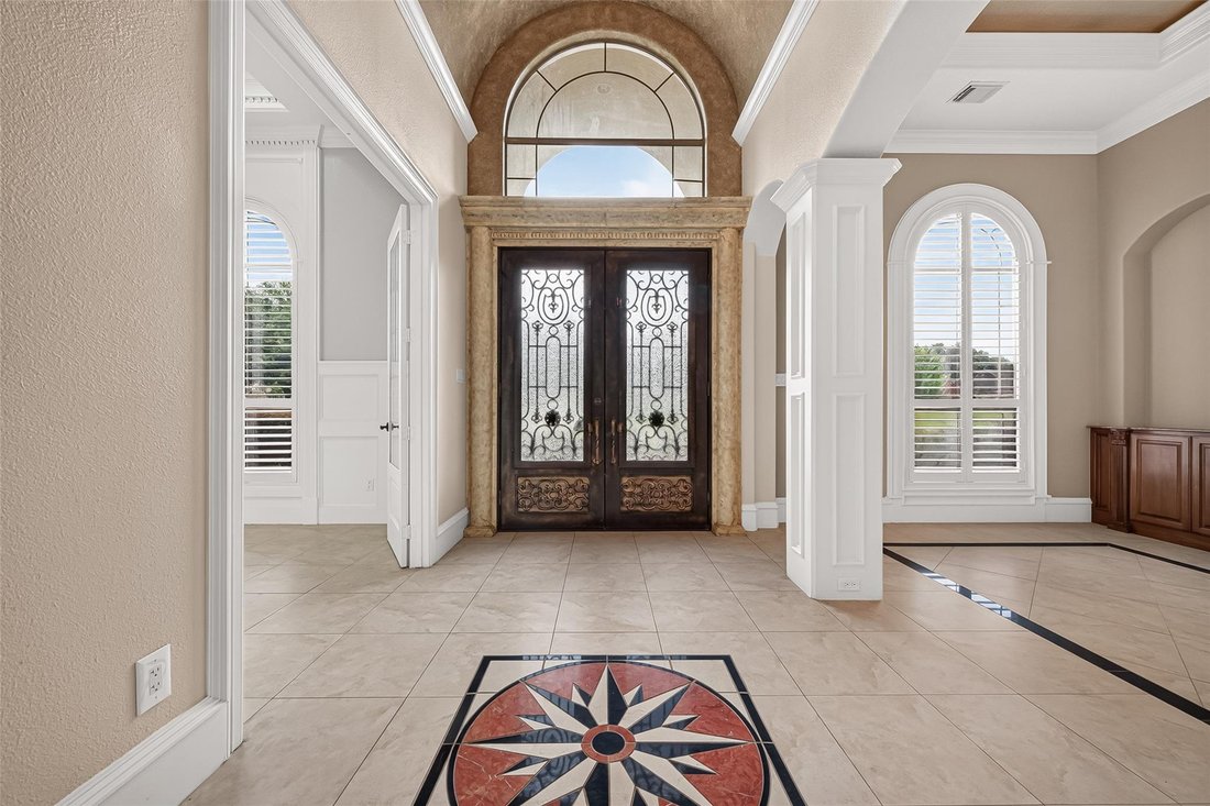 Casa a Fulshear, Texas, Stati Uniti 4 - 18535774