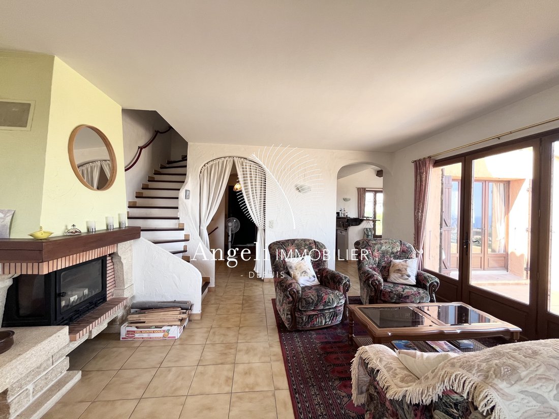 Villa a Fréjus, Provenza-Alpi-Costa Azzurra, Francia 4 - 18536003