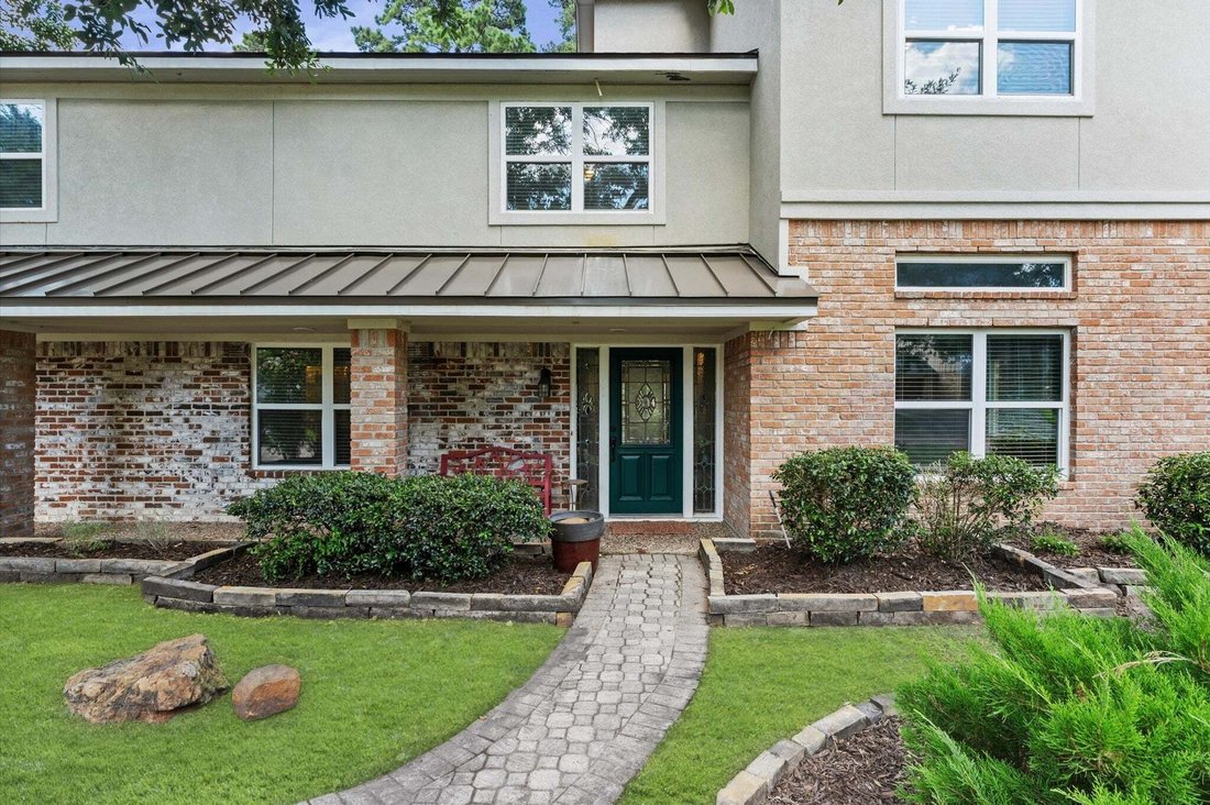 House in Houston, Texas, United States 4 - 18533710