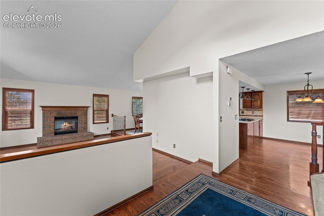 House in Colorado Springs, Colorado, United States 4 - 18045577