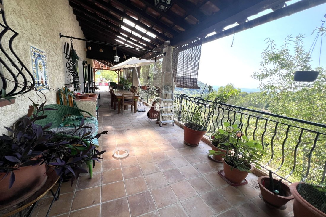 Villa in Centre Ancien, Draguignan, France 3 - 18533160