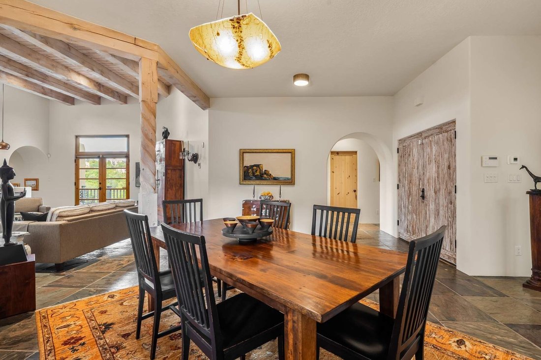 House in Santa Fe, New Mexico, United States 2 - 18533199