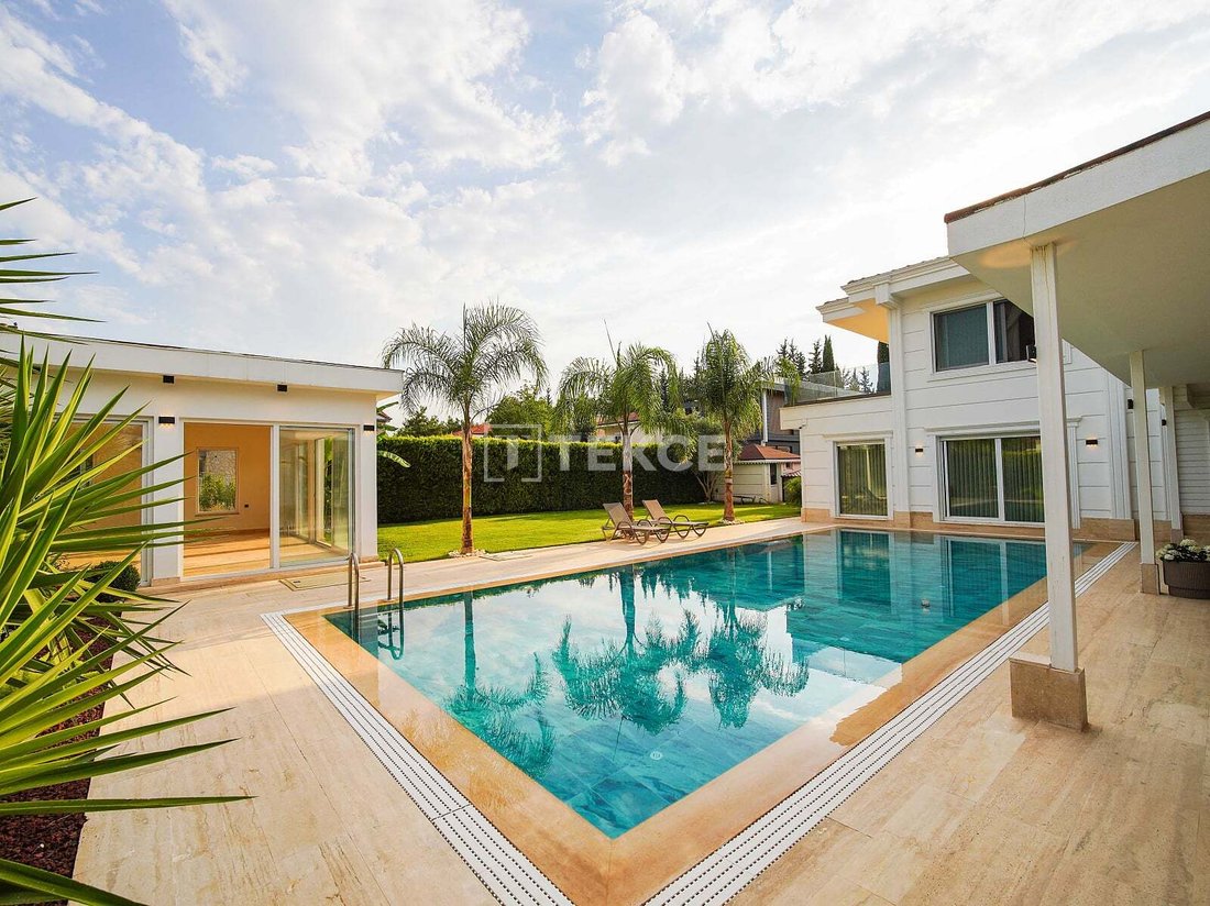 Villa in Döşemealtı, Antalya, Türkei 5 - 18535960
