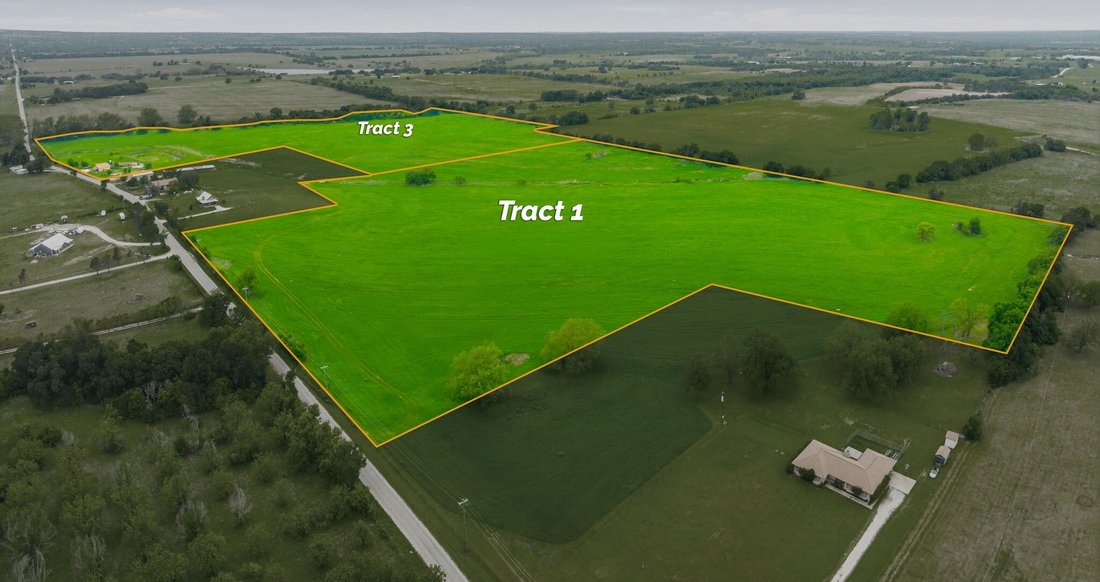 Land in Dublin, Texas, United States 1 - 18535543