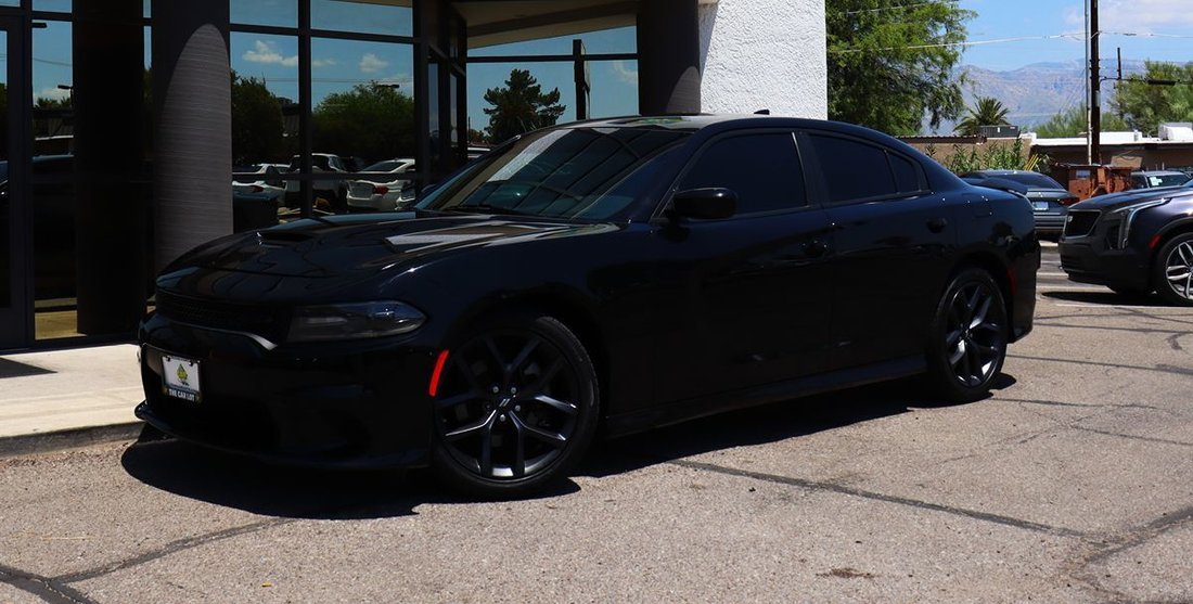 Sedan in Tucson, AZ, United States 2 - 18536114