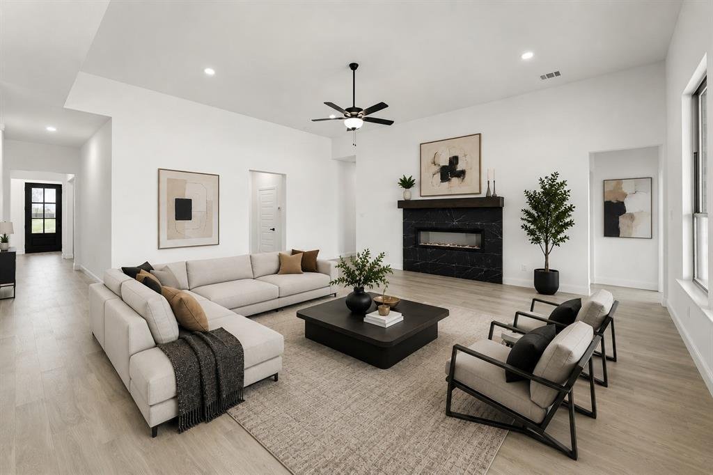 House in Forney, Texas, United States 3 - 17560314