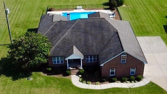 House in Cottontown, Tennessee, United States 3 - 18350021