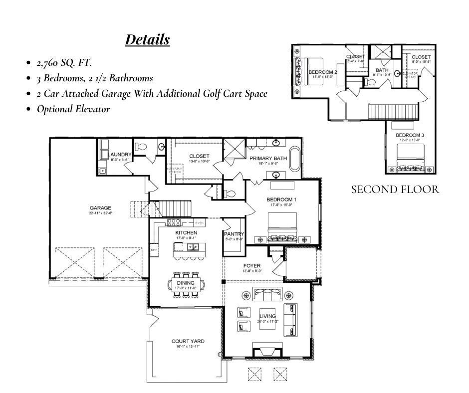 Townhouse in Gallatin, Tennessee, United States 2 - 18535216