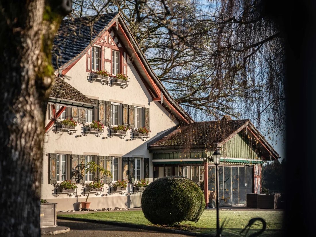 House in Oberuzwil, St. Gallen, Switzerland 2 - 18534336