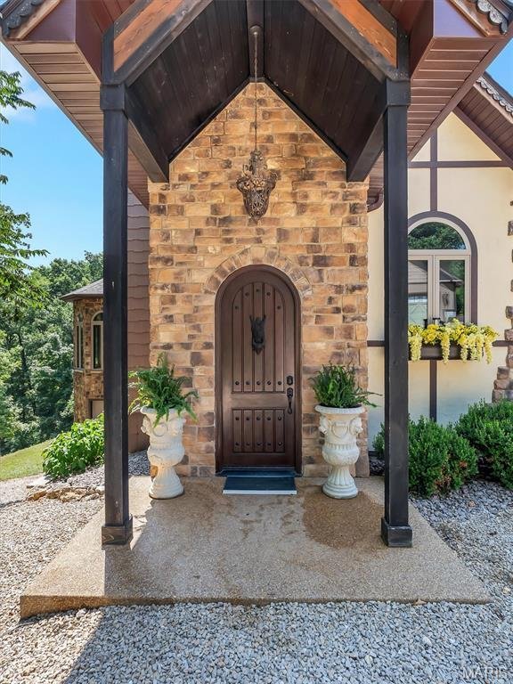 House in Bourbon, Missouri, United States 4 - 18535465