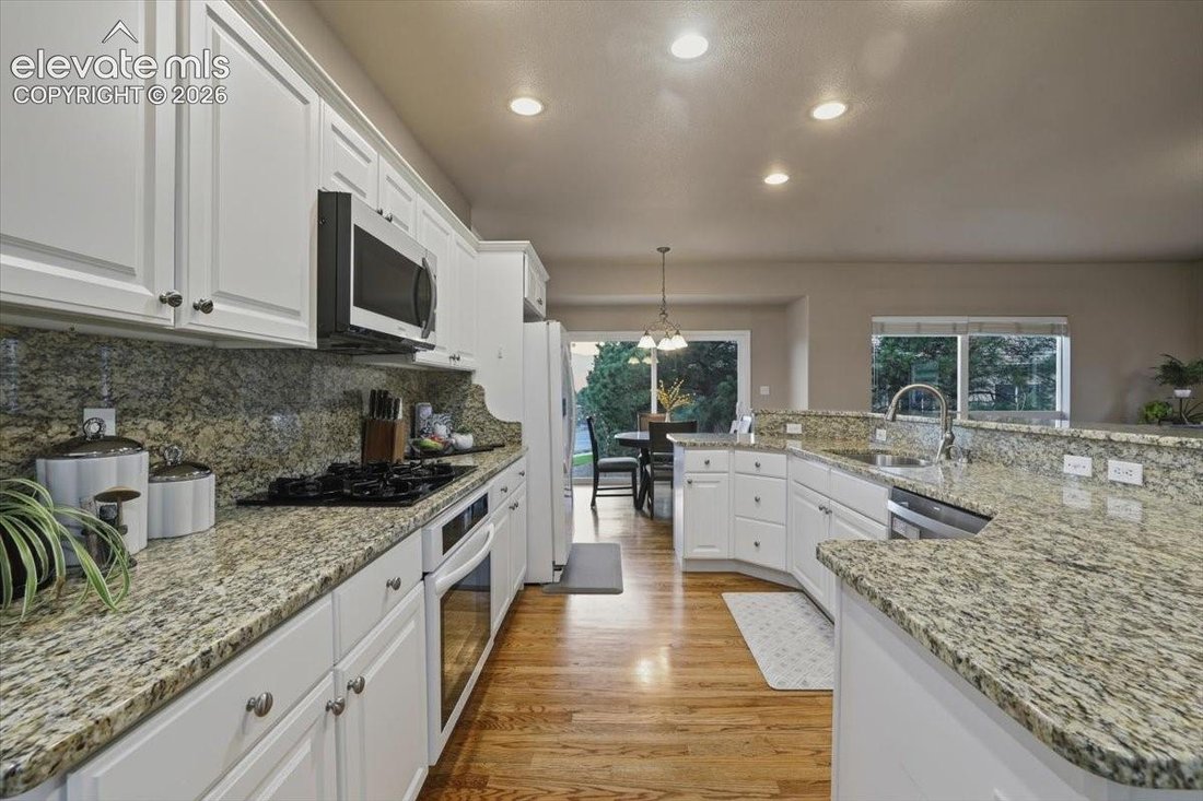 House in Colorado Springs, Colorado, United States 4 - 18069590