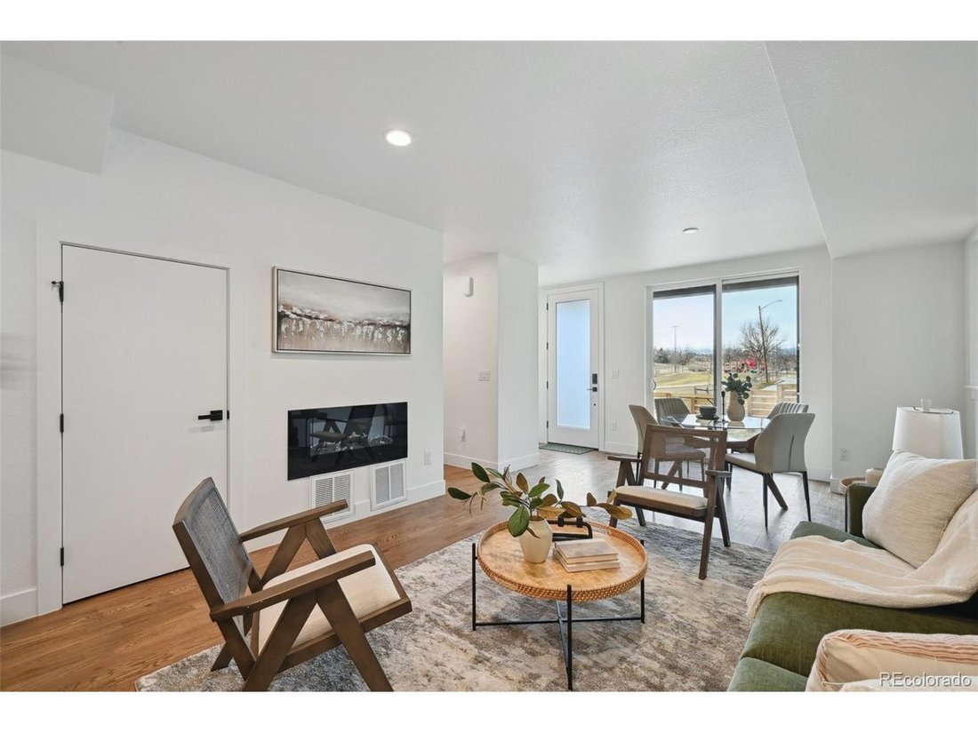 House in Denver, Colorado, United States 5 - 18535124