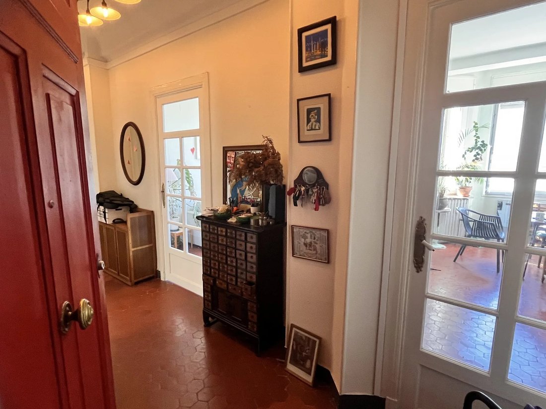 Apartment in Le Pharo, 7e Arrondissement, Marseille 5 - 18532228