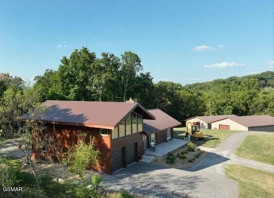 House in White Pine, Tennessee, United States 4 - 18535181