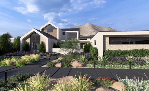 Casa a Las Vegas, Nevada, Stati Uniti 1