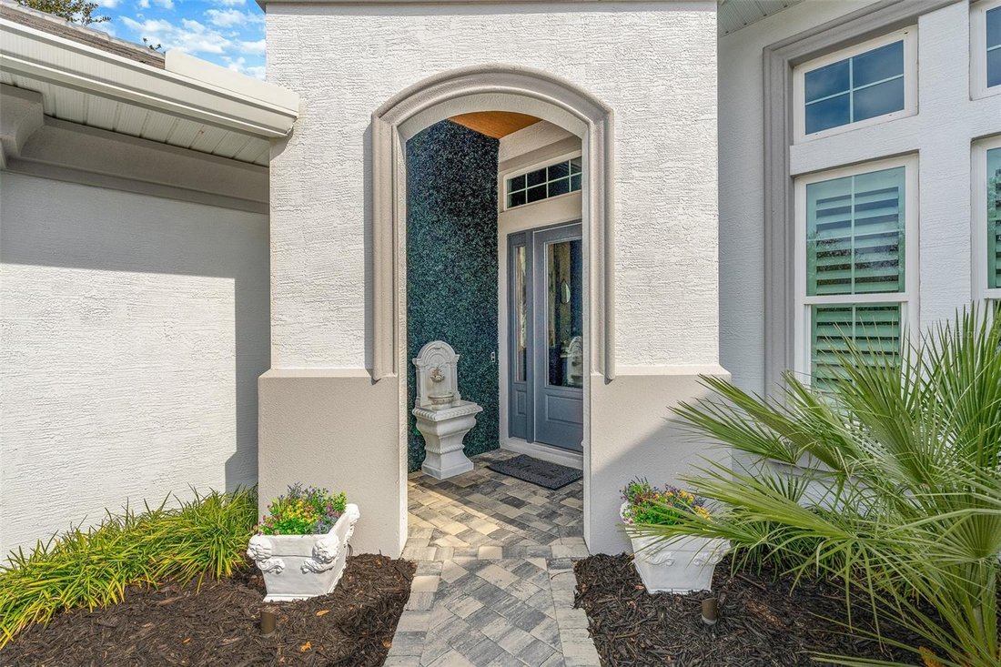 House in Palm Coast, Florida, United States 4 - 18532573