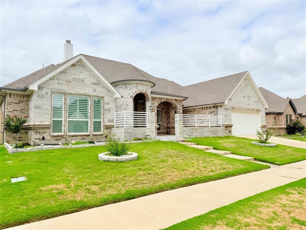 House in Fort Worth, Texas, United States 2 - 18535825