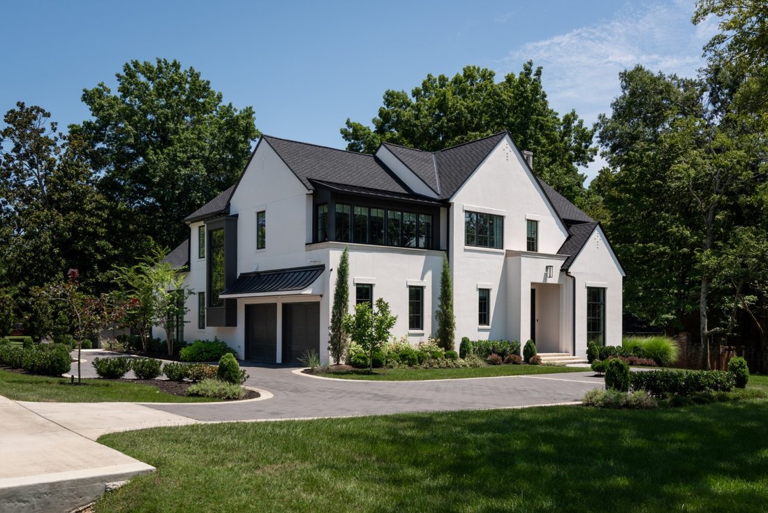 House in Forest Hills, Tennessee, United States 2 - 18535215