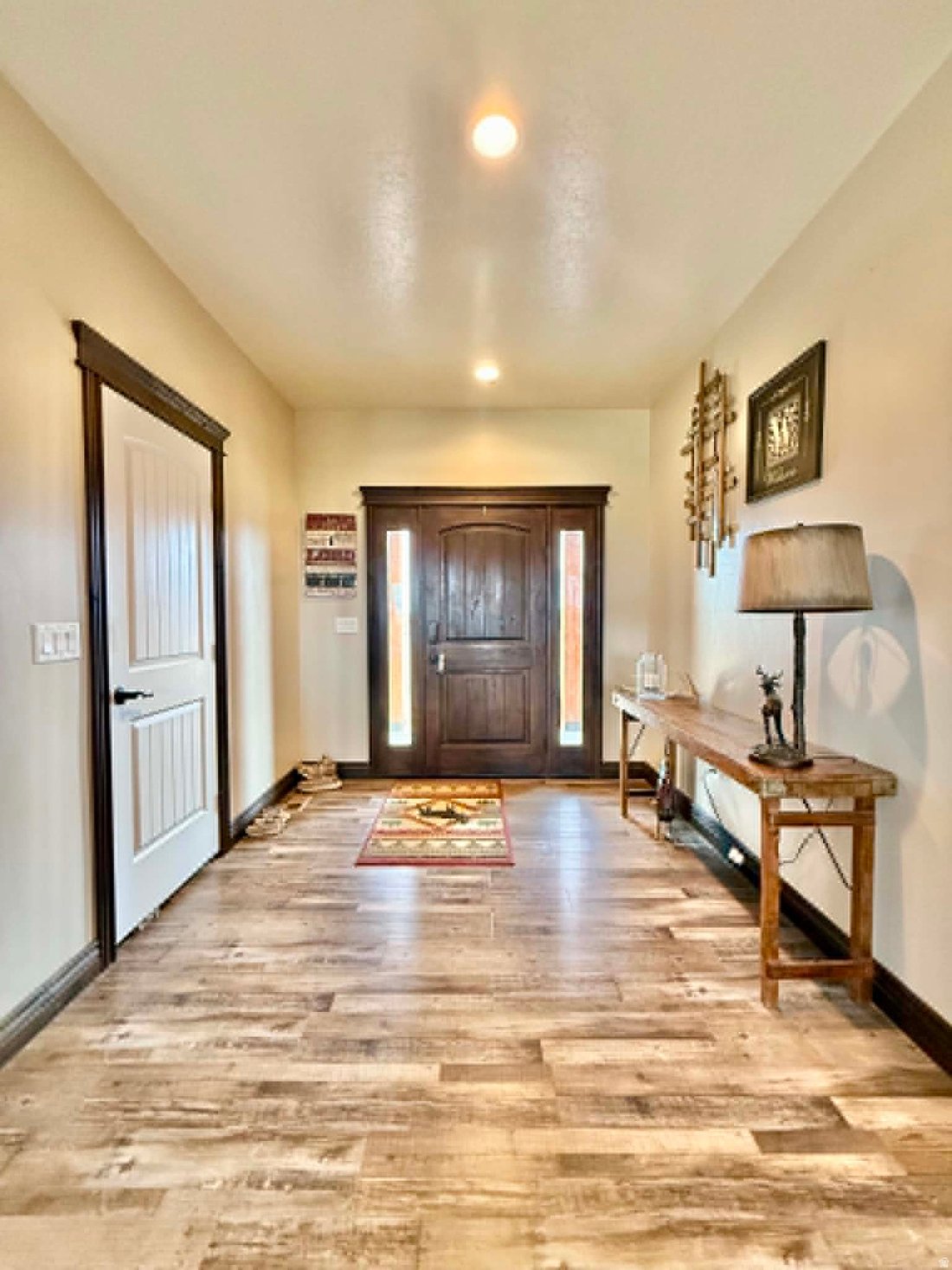 House in Vernal, Utah, United States 5 - 18535078