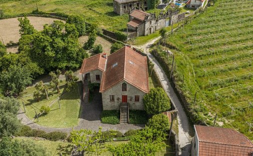 Maison à Ferreiros, Prozelo e Besteiros, Braga, Portugal 1