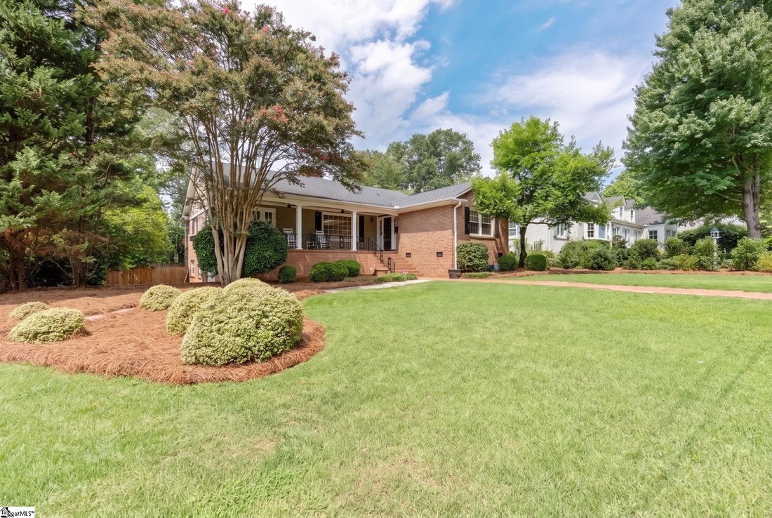 House in Greenville, South Carolina, United States 3 - 18534019