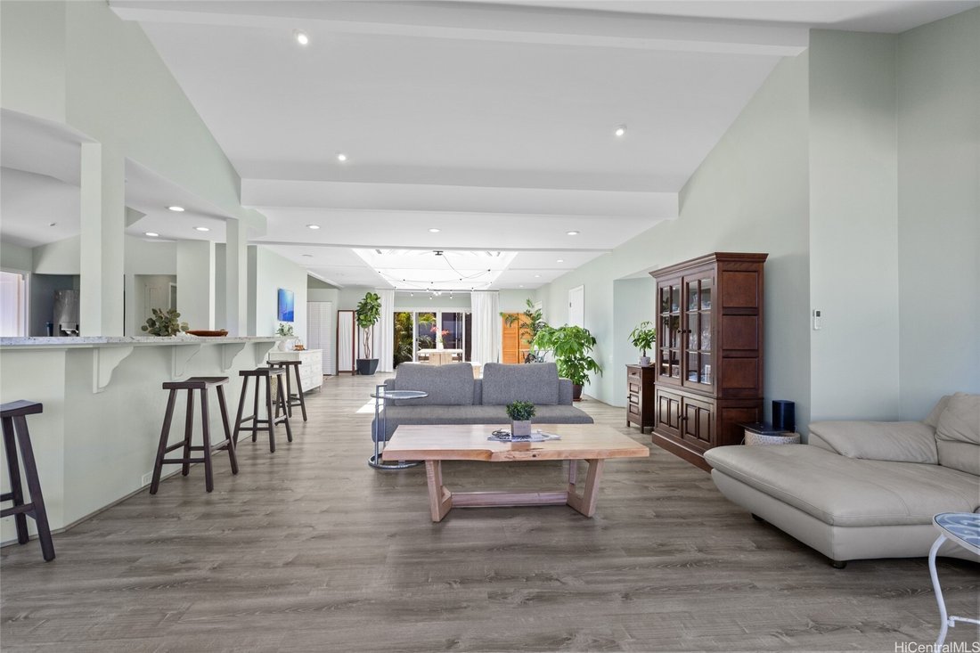 House in Honolulu, Hawaii, United States 3 - 18533879