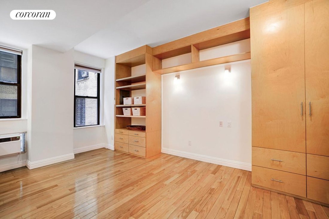 Condo in New York, New York, United States 5 - 18533125