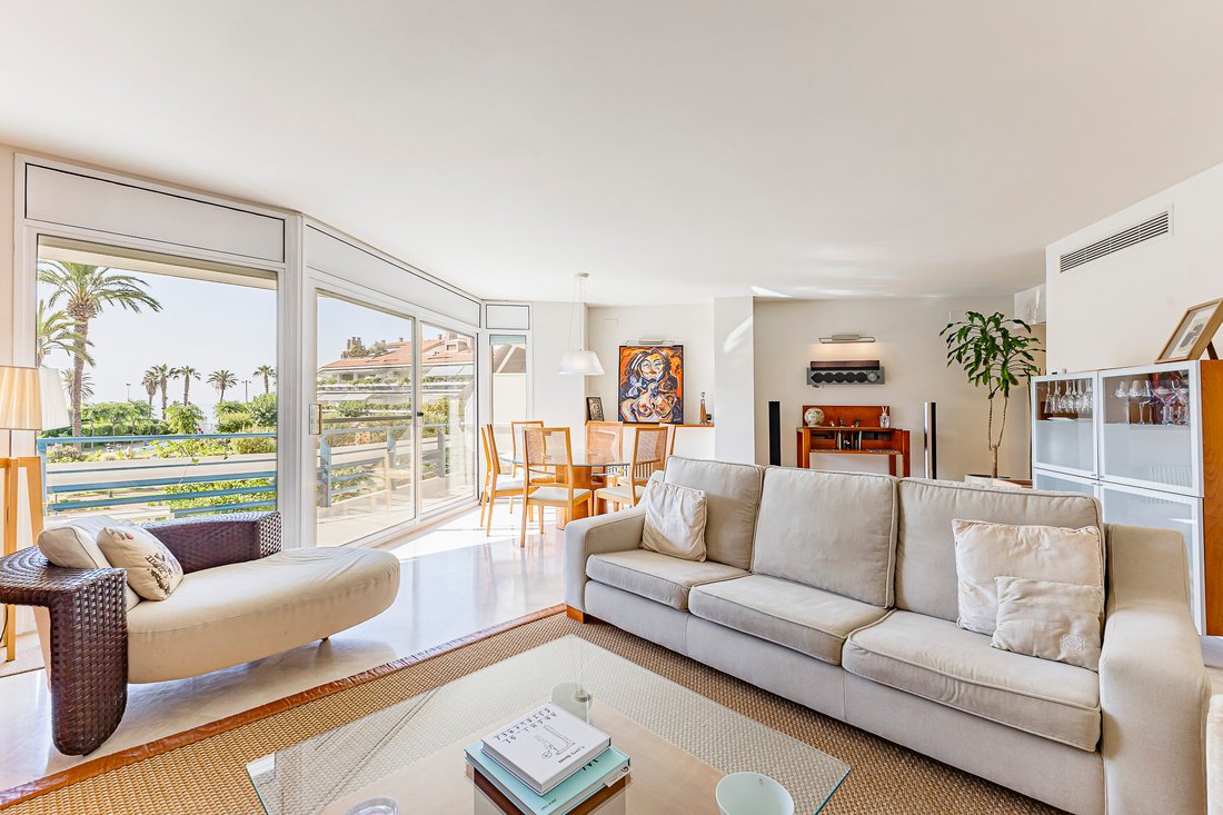 Apartment in Sitges, Catalonia, Spain 1 - 18535087