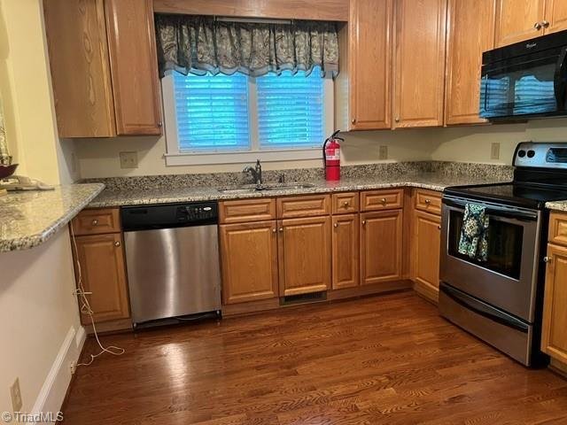 House in Ararat, Virginia, United States 5 - 18532762