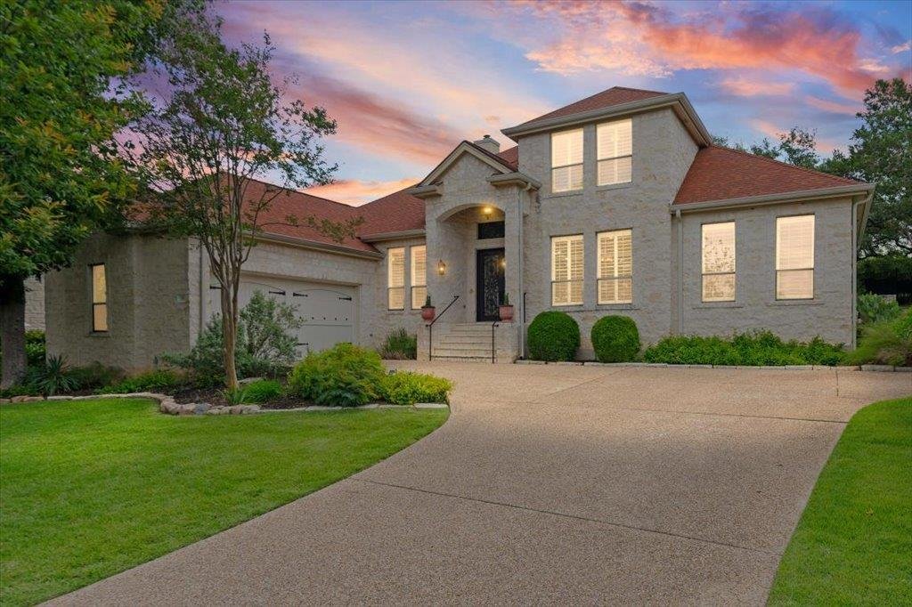 House in The Hills, Texas, United States 3 - 17865591