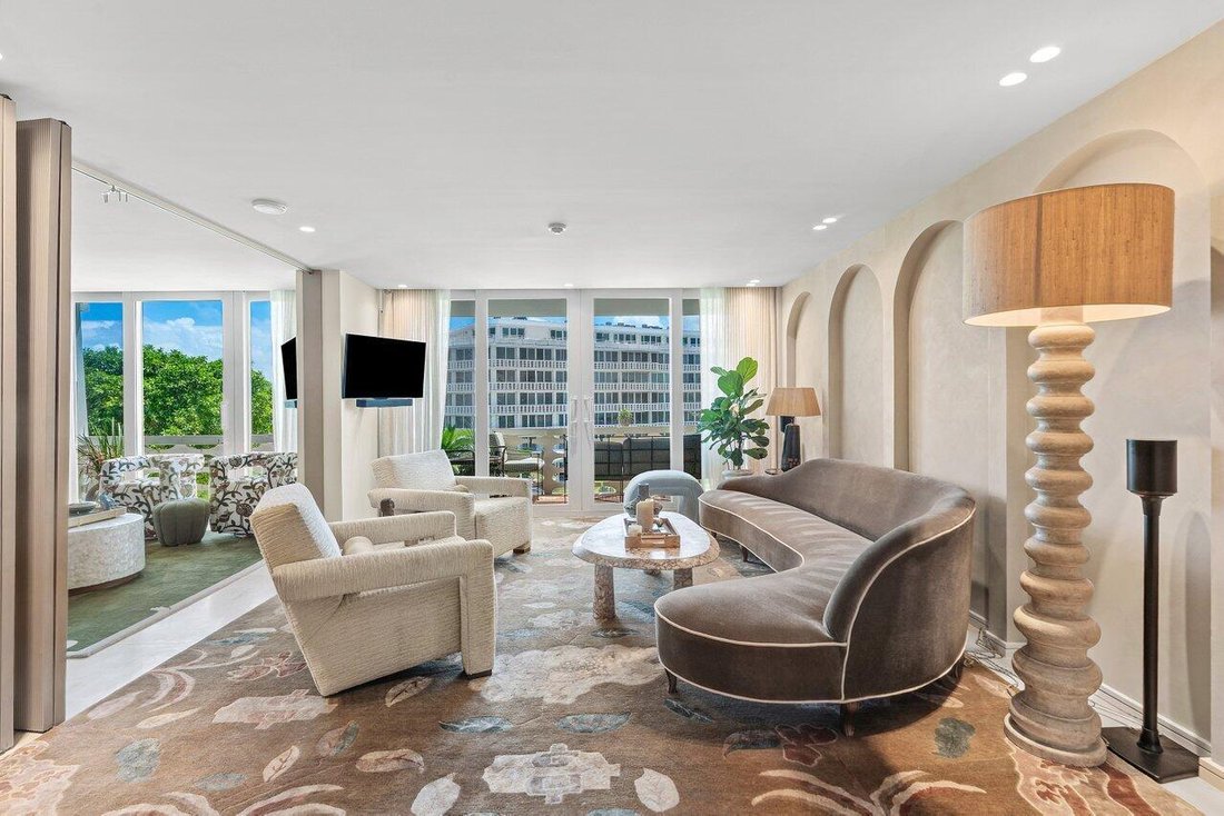 Condo in Palm Beach, Florida, United States 1 - 18536206