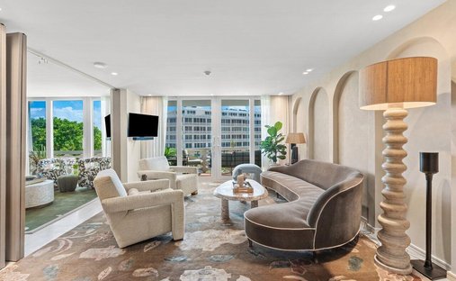 Condo in Palm Beach, Florida, United States 1