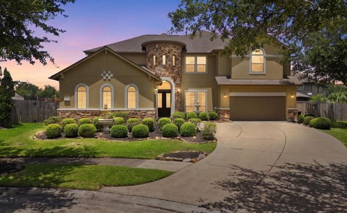 Casa a League City, Texas, Stati Uniti 1