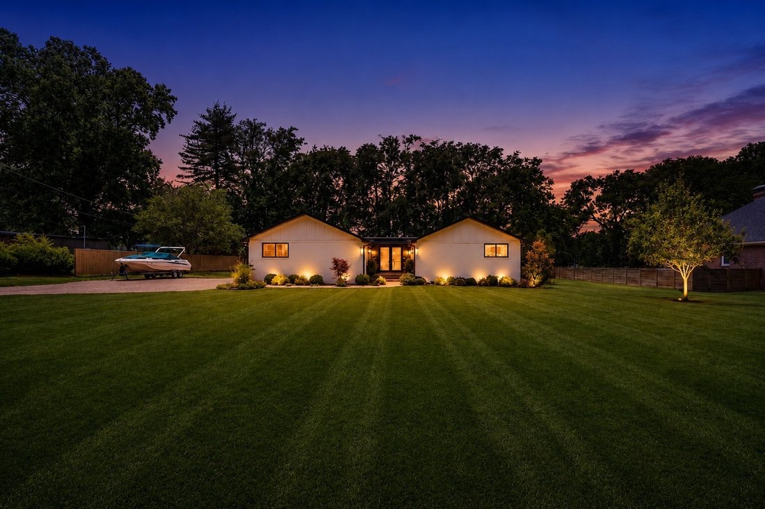 House in Gallatin, Tennessee, United States 1 - 17991157