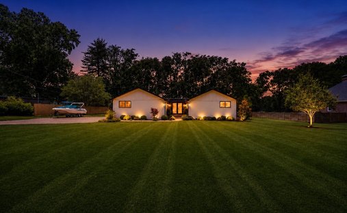 Maison à Gallatin, Tennessee, États-Unis 1