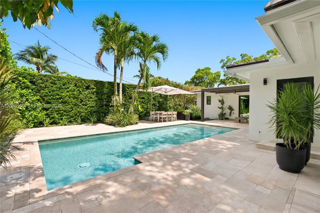 House in Coral Gables, Florida, United States 1 - 18536078