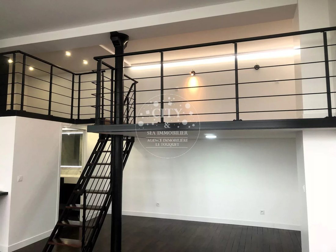 Apartment in Nation-Alexandre Dumas, Paris 11e Arrondissement, Paris 5 - 14607707