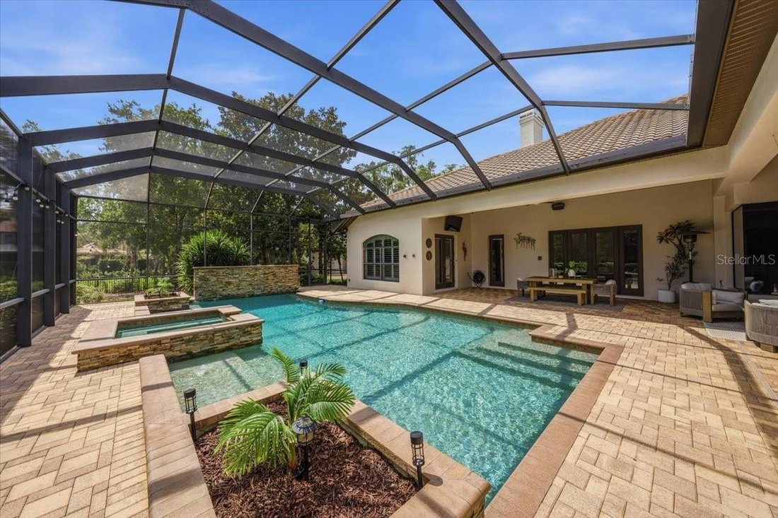 House in Lithia, Florida, United States 2 - 18017642