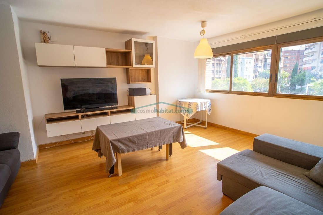 Appartamento a Extramurs, Valencia, Spagna 3 - 18535886