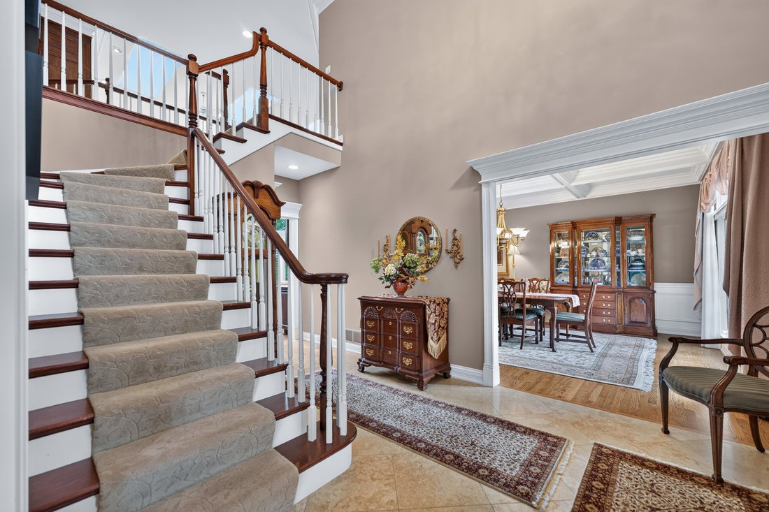 House in Sugar Grove, Illinois, United States 4 - 18533123