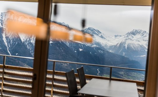 Appartamento a Riederalp, Vallese, Svizzera 1