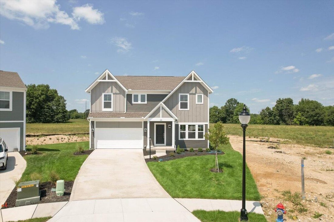 House in Marysville, Ohio, United States 3 - 17679026